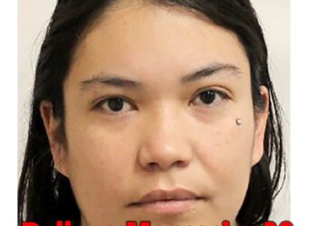 MISSING PERSON CANADA RELEASE