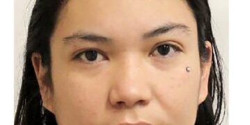 MISSING PERSON CANADA RELEASE