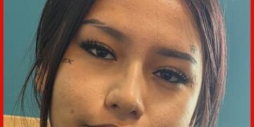 MISSING PERSON CANADA RELEASE
