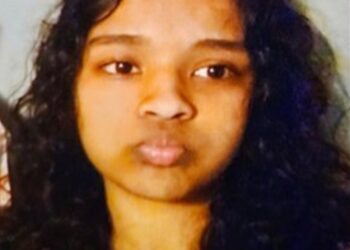 MISSING PERSON CANADA RELEASE