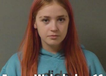 MISSING PERSON CANADA RELEASE