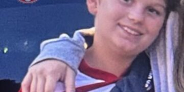 MISSING PERSON CANADA RELEASE