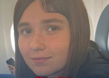MISSING PERSON CANADA RELEASE