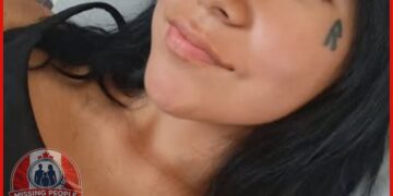 MISSING PERSON CANADA RELEASE