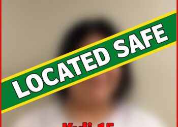 MISSING PERSON CANADA RELEASE