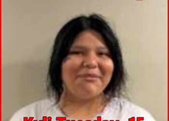 MISSING PERSON CANADA RELEASE