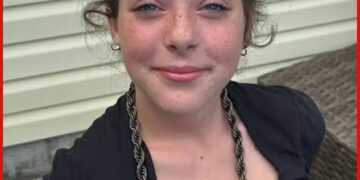 MISSING PERSON CANADA RELEASE