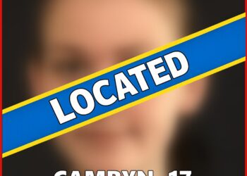 MISSING PERSON CANADA RELEASE