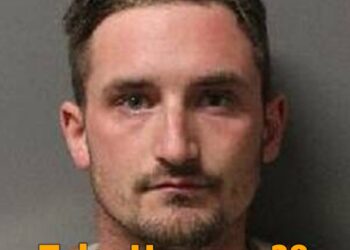 MISSING PERSON CANADA RELEASE