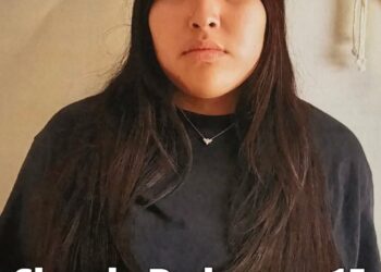 MISSING PERSON CANADA RELEASE