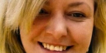 MISSING PERSON CANADA RELEASE