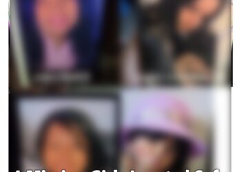 MISSING PERSON CANADA RELEASE