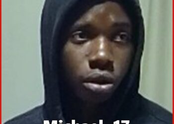 MISSING PERSON CANADA RELEASE