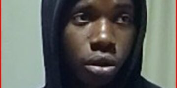 MISSING PERSON CANADA RELEASE