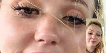 MISSING PERSON CANADA RELEASE