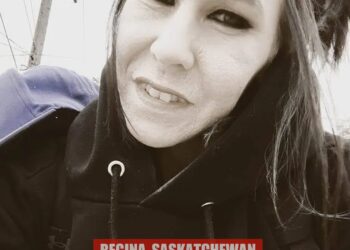 MISSING PERSON CANADA RELEASE