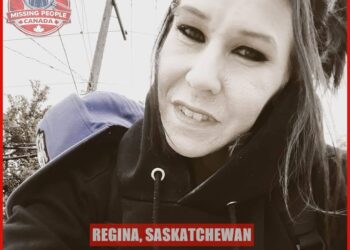 MISSING PERSON CANADA RELEASE