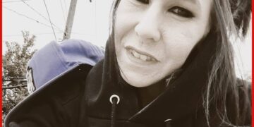 MISSING PERSON CANADA RELEASE