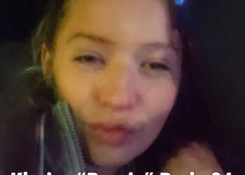 MISSING PERSON CANADA RELEASE