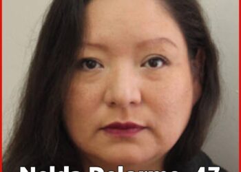 MISSING PERSON CANADA RELEASE