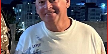 MISSING PERSON CANADA RELEASE