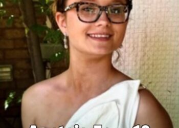MISSING PERSON CANADA RELEASE