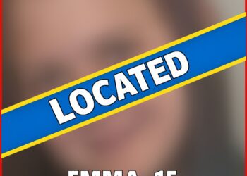 MISSING PERSON CANADA RELEASE