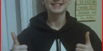 MISSING PERSON CANADA RELEASE