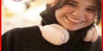 MISSING PERSON CANADA RELEASE