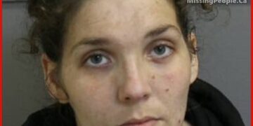 MISSING PERSON CANADA RELEASE