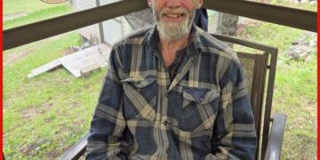 MISSING PERSON CANADA RELEASE