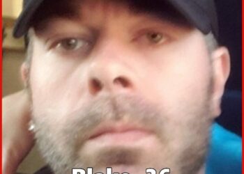 MISSING PERSON CANADA RELEASE