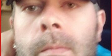 MISSING PERSON CANADA RELEASE