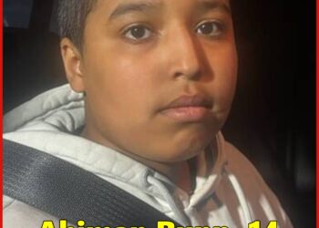 MISSING PERSON CANADA RELEASE