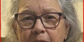 MISSING PERSON CANADA RELEASE