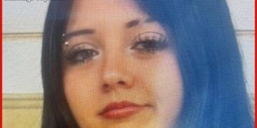 MISSING PERSON CANADA RELEASE