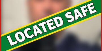 MISSING PERSON CANADA RELEASE