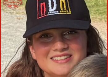 MISSING PERSON CANADA RELEASE
