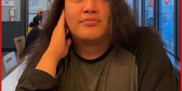 MISSING PERSON CANADA RELEASE