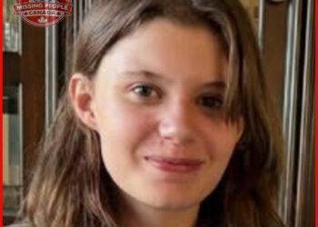MISSING PERSON CANADA RELEASE