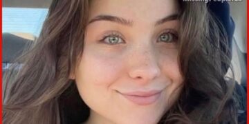MISSING PERSON CANADA RELEASE