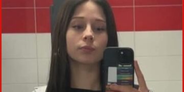 MISSING PERSON CANADA RELEASE