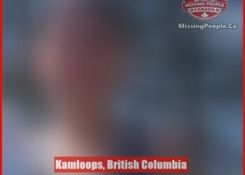 Amber Alert,Vancouver,BC