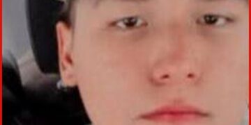 MISSING PERSON CANADA RELEASE