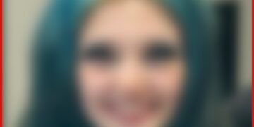 MISSING PERSON CANADA RELEASE