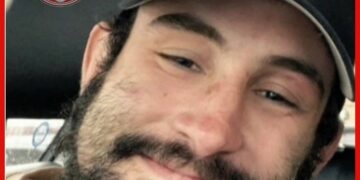 MISSING PERSON CANADA RELEASE