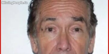 MISSING PERSON CANADA RELEASE