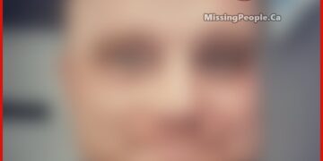 MISSING PERSON CANADA RELEASE