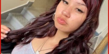 MISSING PERSON CANADA RELEASE