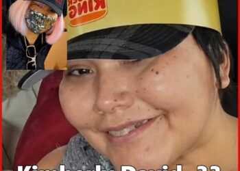 MISSING PERSON CANADA RELEASE